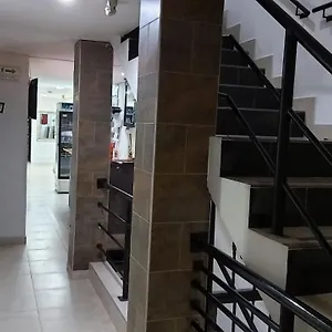 Marat Hotel