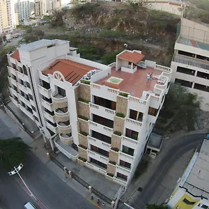 Apartahotel Aparta Roca Marina **