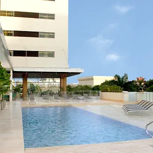 Apartahotel Estelar Barranquilla ****
