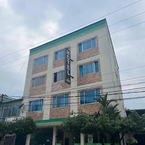 Hotel Rubiales 