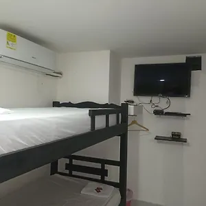 Pensión El Altisimo 