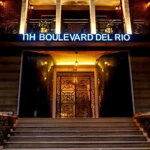 Hotel Nh Boulevard Del Río ****
