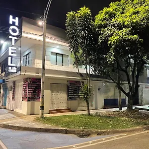 De Leon Estadio Hotel