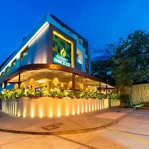 Hotel Pance 122 Wellness ****