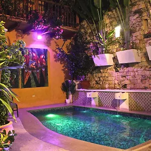 Hotel Casa Gloria Boutique ****