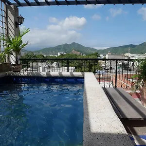 Hotel Calle Santodomingo ***