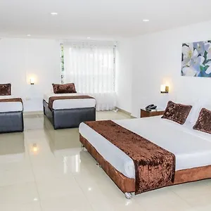 Rosas Boutique Hotel