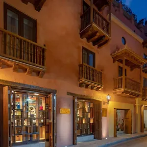 Hotel Santa Catalina ****
