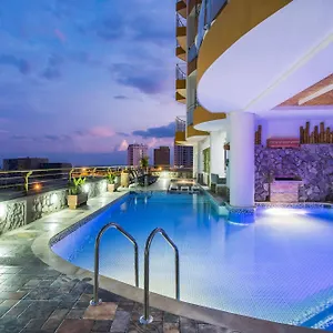 Hotel Terrazas Tayrona Travelers Y ****
