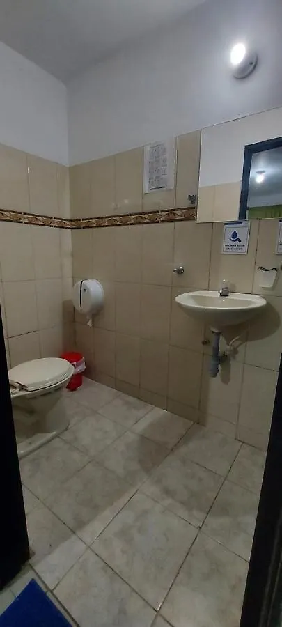 ***  Hotel Medellin Calasanz Kolumbie
