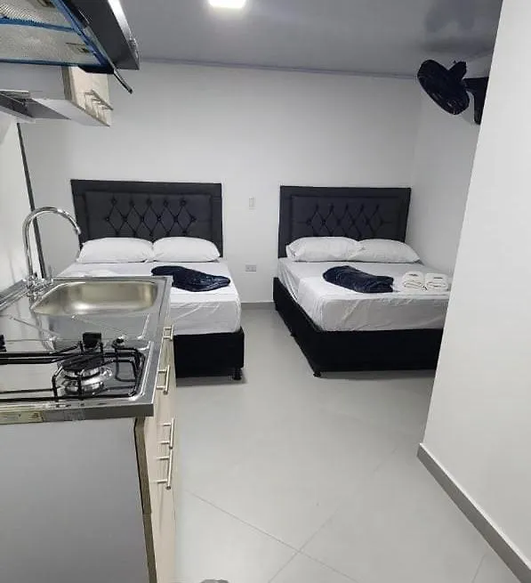 Hotel Medellin Calasanz 3*,  Kolumbie