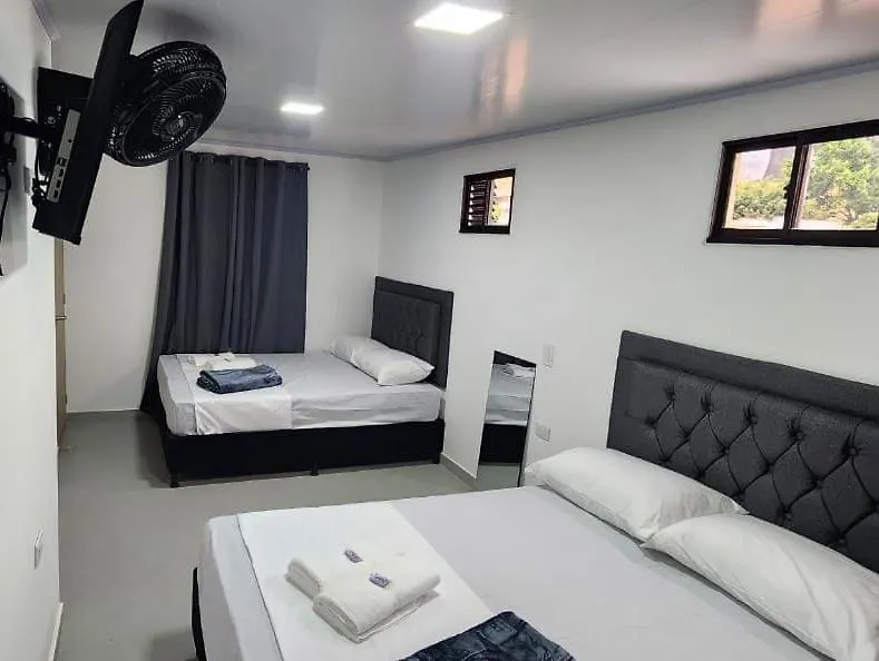 Hotel Medellin Calasanz