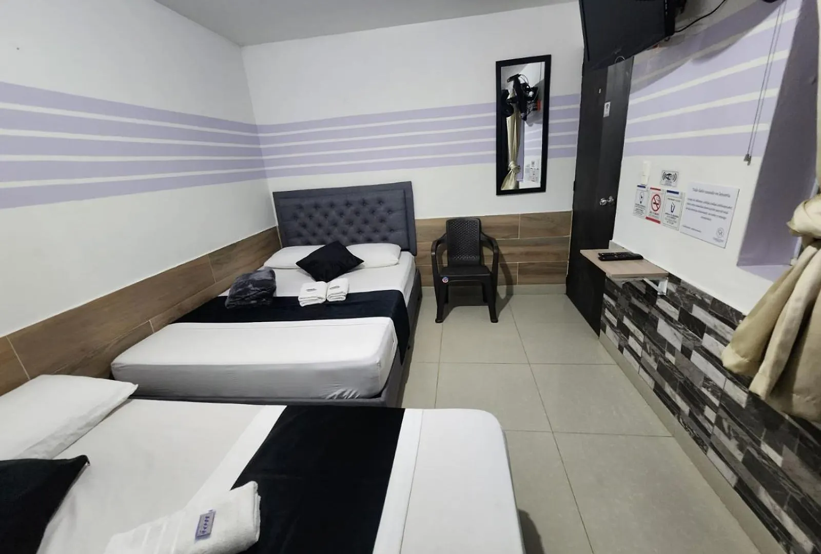 ***  Hotel Medellin Calasanz Kolumbie