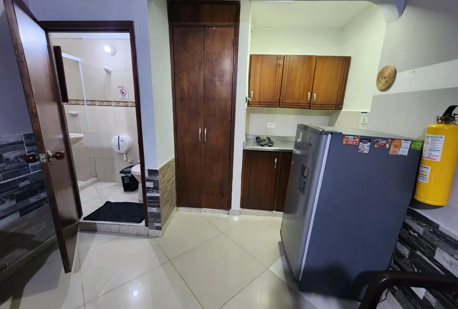 Hotel Medellin Calasanz