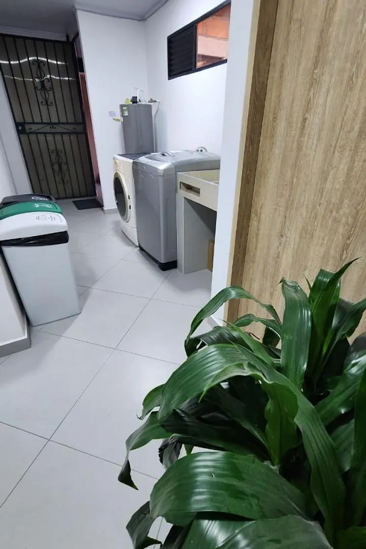 Hotel Medellin Calasanz