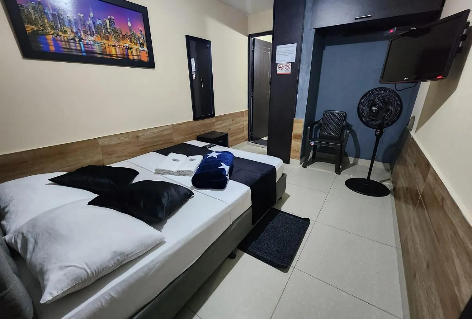Hotel Medellin Calasanz