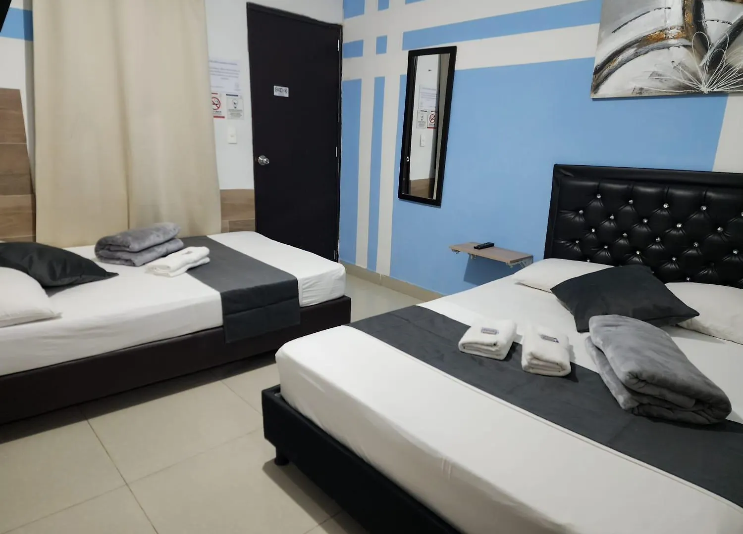 Hotel Medellin Calasanz