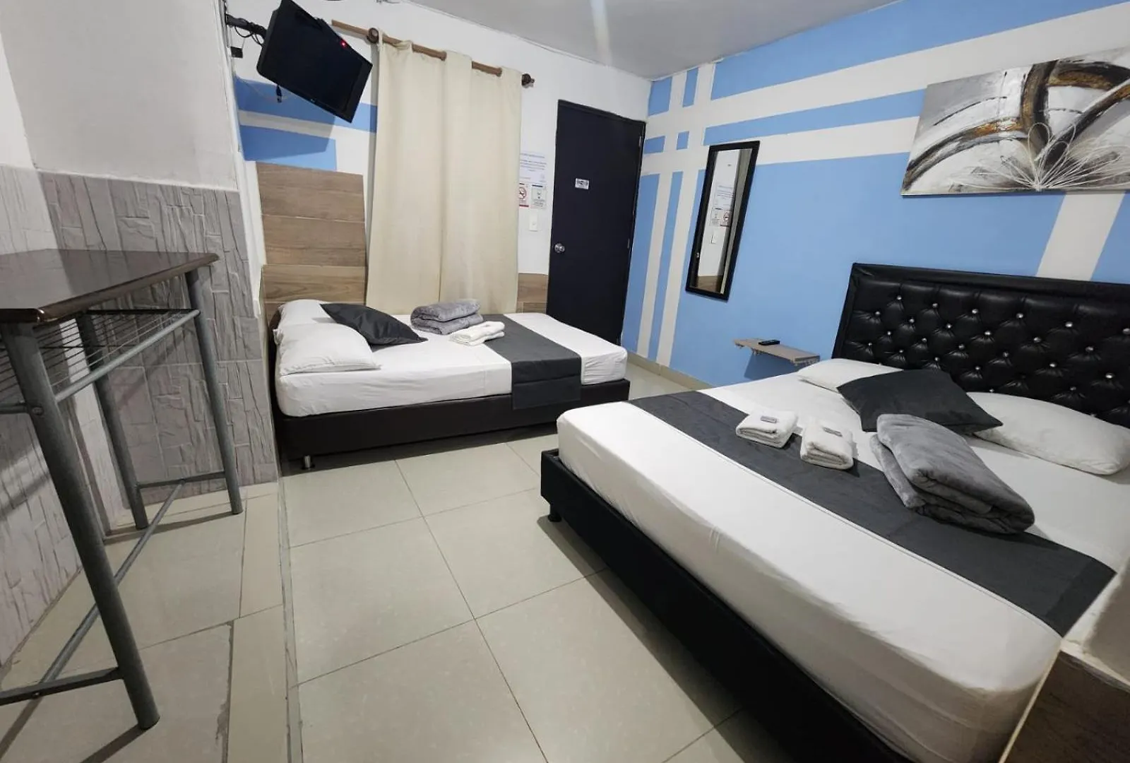 Hotel Medellin Calasanz