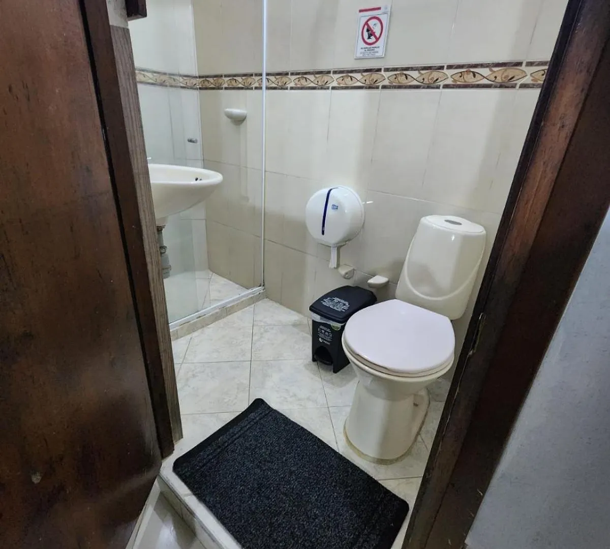 Hotel Medellin Calasanz