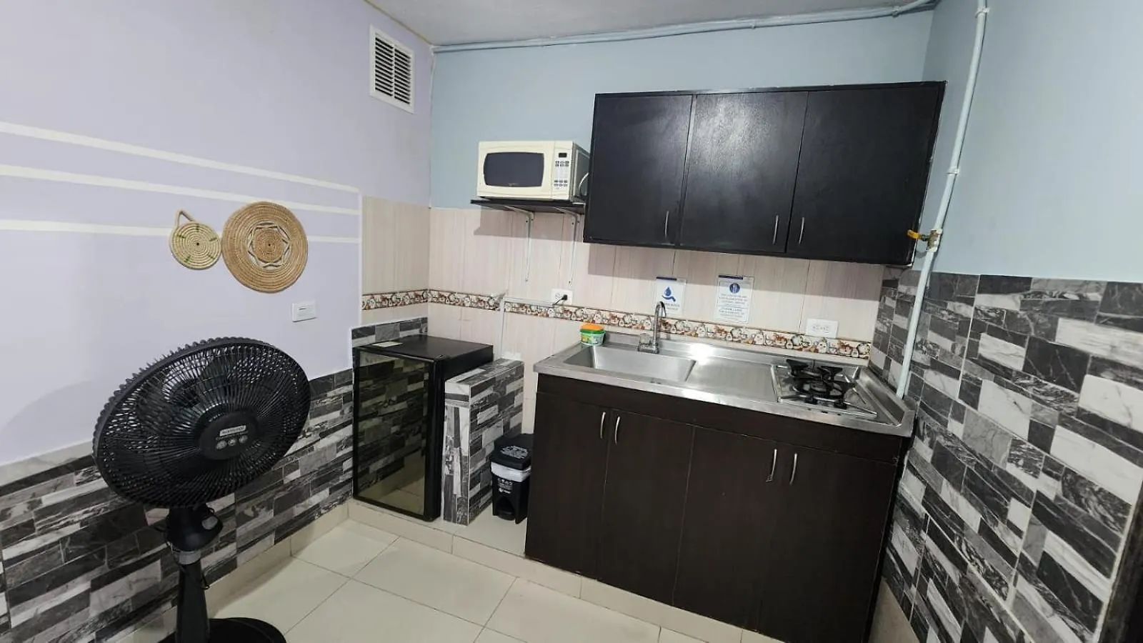 Hotel Medellin Calasanz