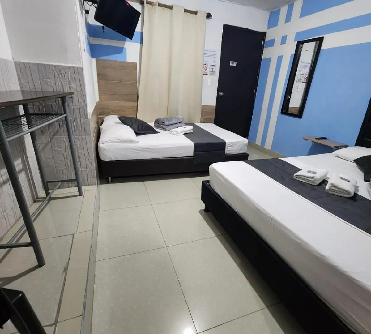 Hotel Medellin Calasanz