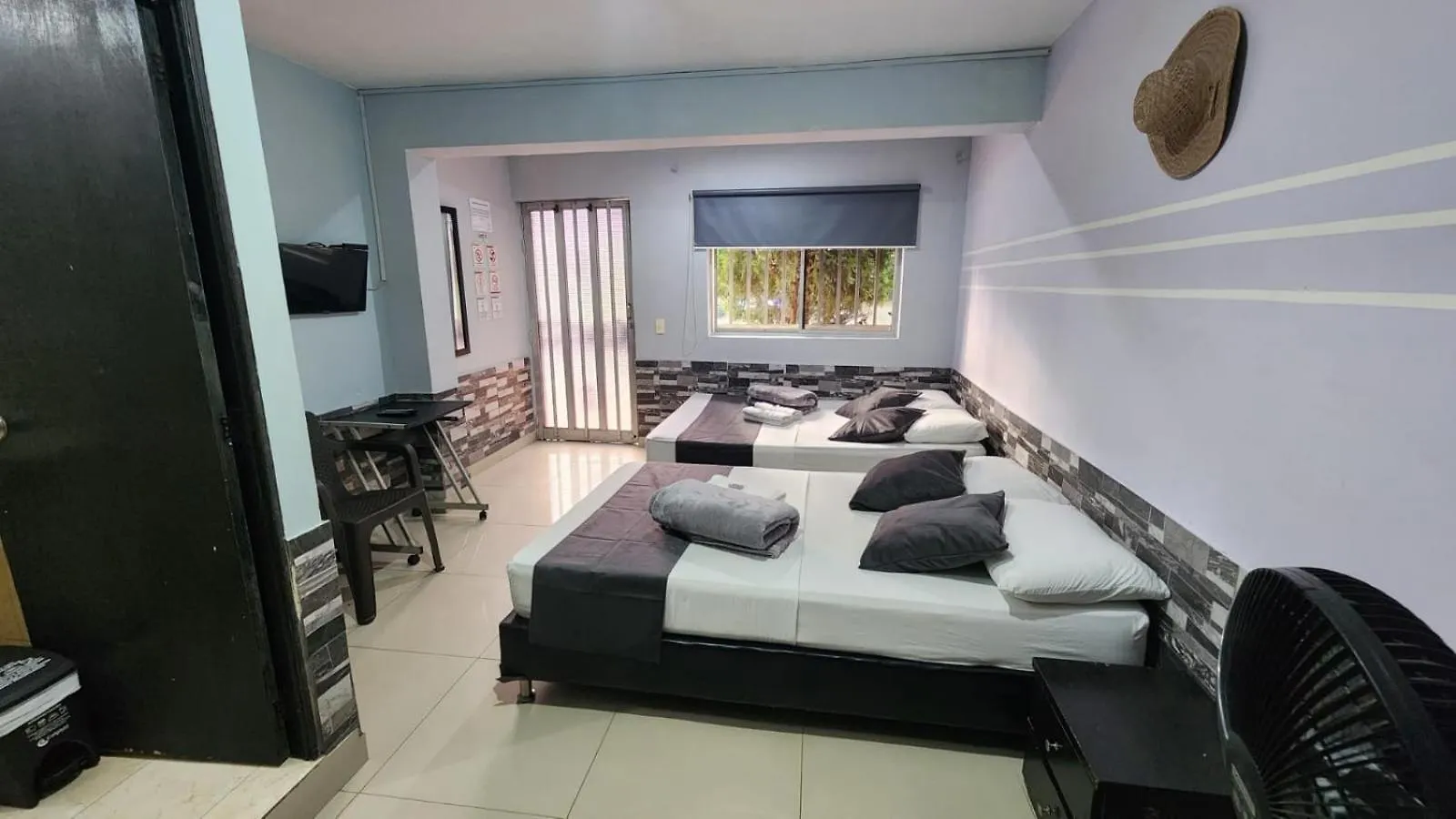 Hotel Medellin Calasanz