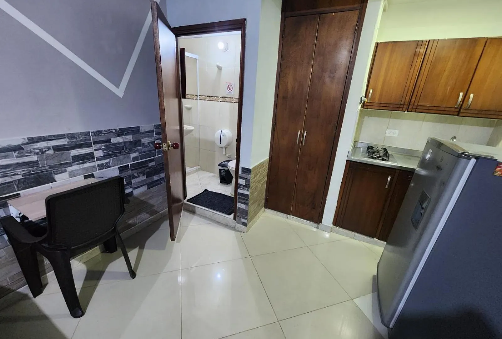 Hotel Medellin Calasanz