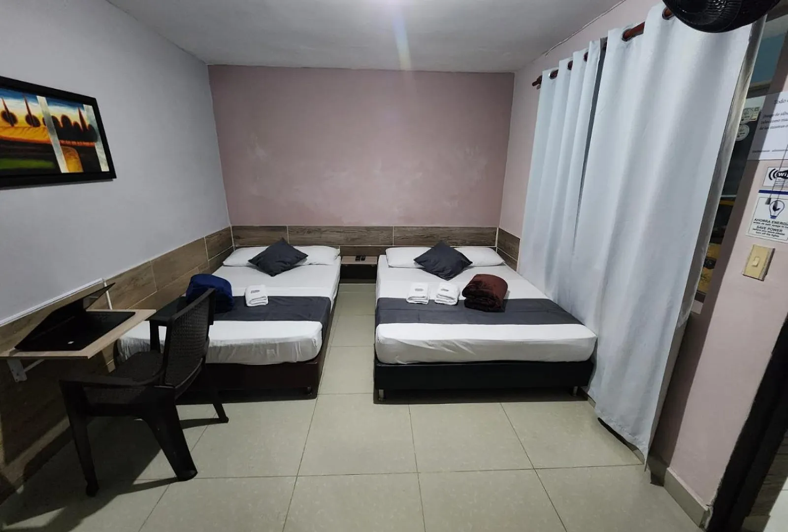 Hotel Medellin Calasanz