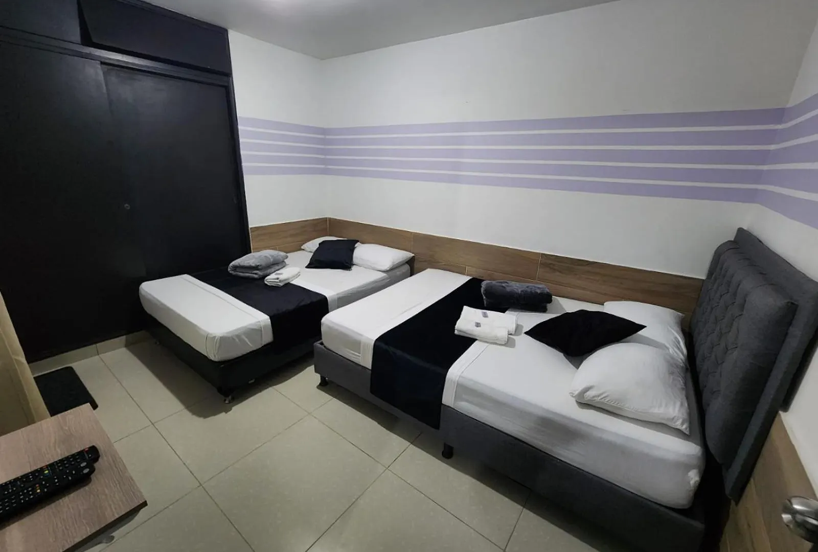 Hotel Medellin Calasanz