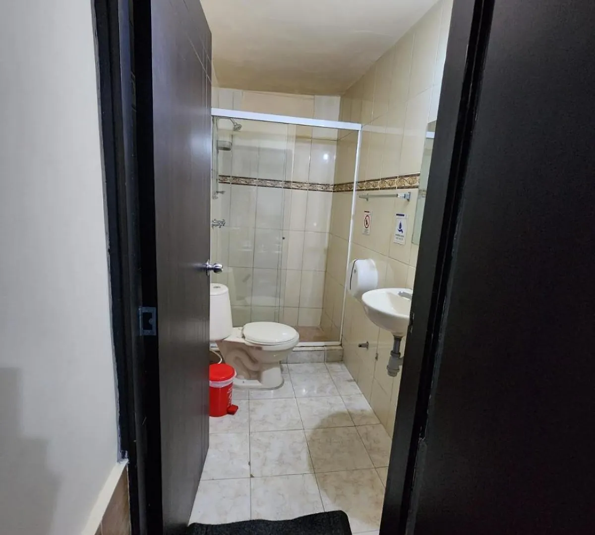 Hotel Medellin Calasanz Kolumbie