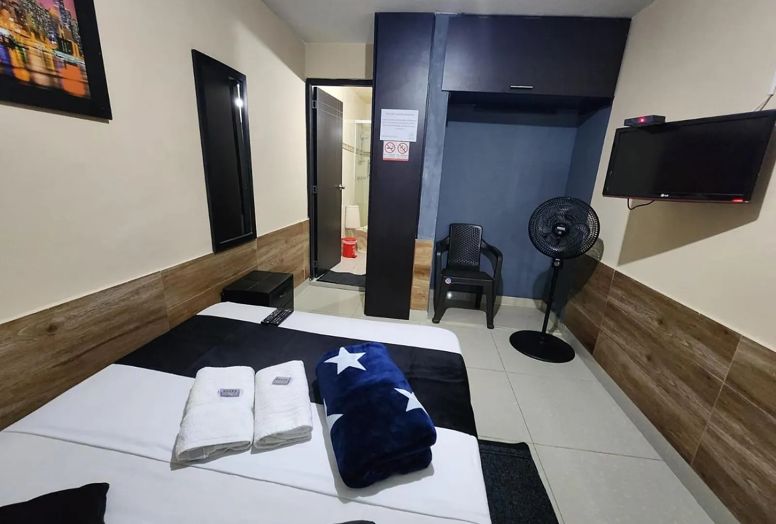 Hotel Medellin Calasanz