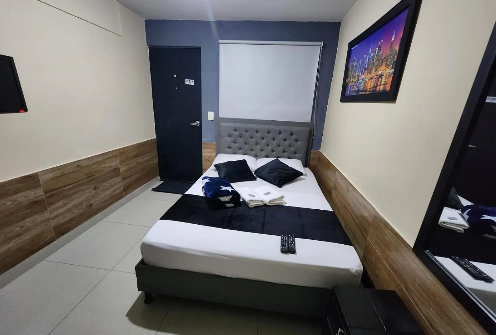 Hotel Medellin Calasanz
