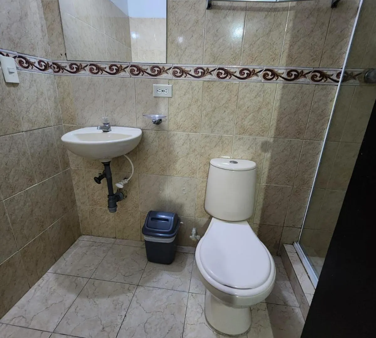 Hotel Medellin Calasanz 3*,  Kolumbie