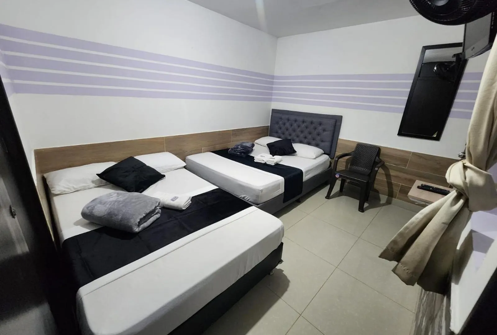 ***  Hotel Medellin Calasanz Kolumbie