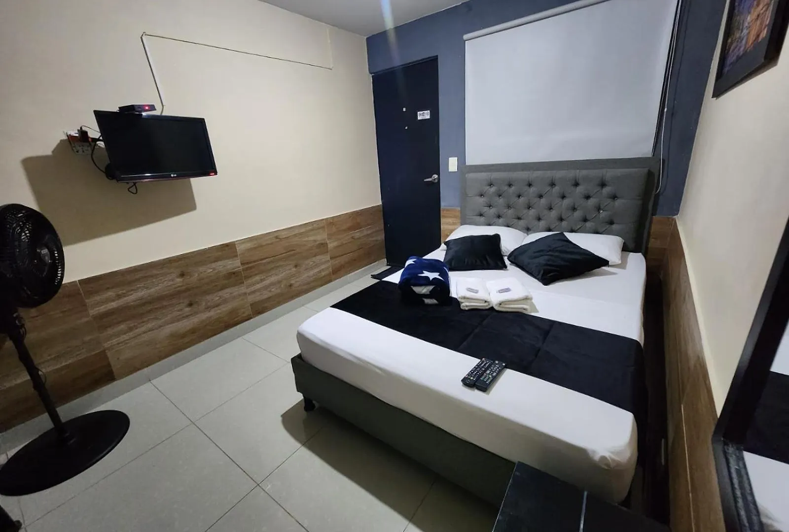 Hotel Medellin Calasanz