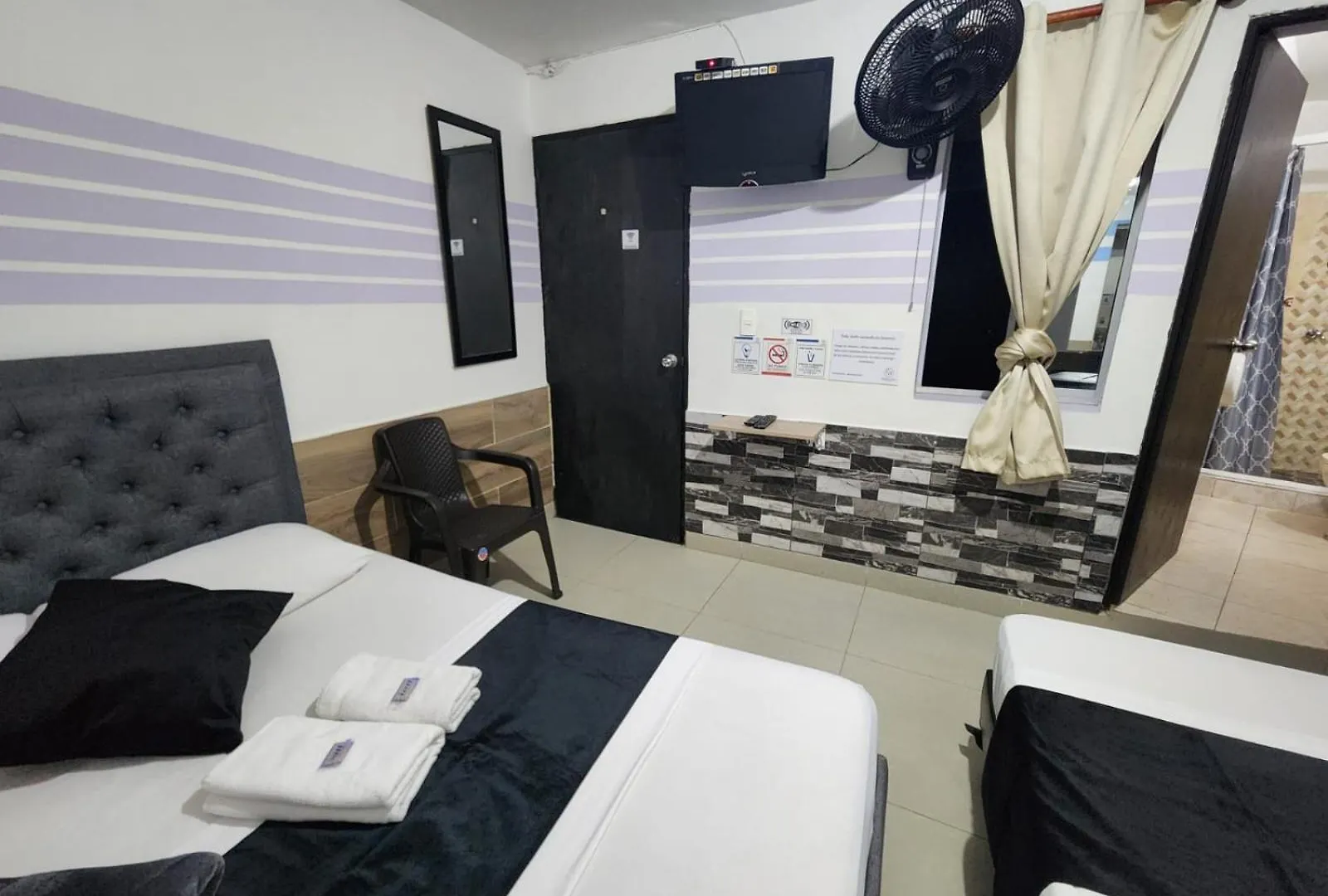 Hotel Medellin Calasanz Kolumbie