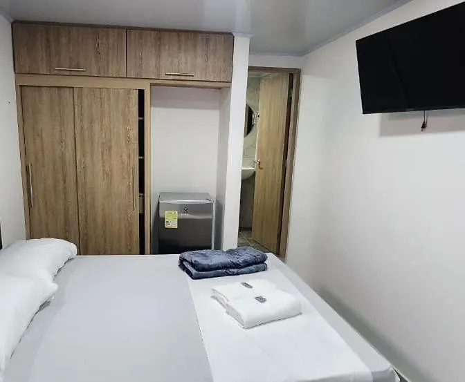 Hotel Medellin Calasanz 3*,  Kolumbie