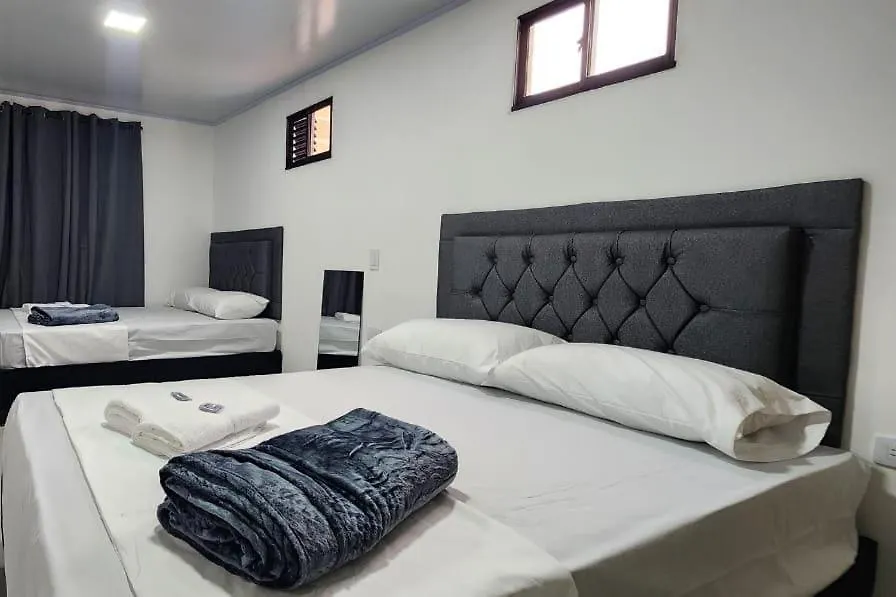 Hotel Medellin Calasanz 3*,  Kolumbie