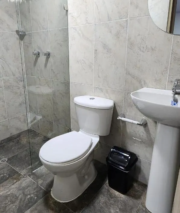 Hotel Medellin Calasanz