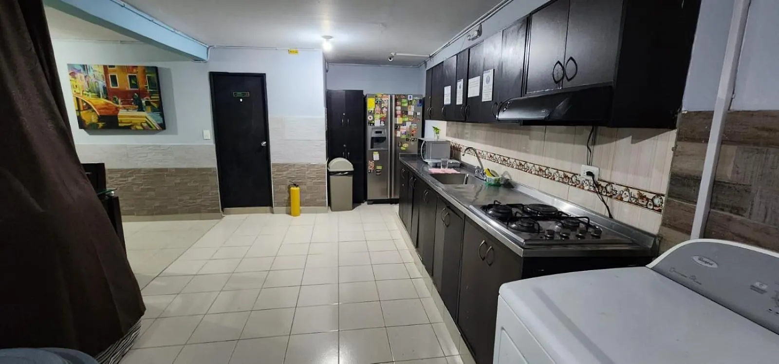 Hotel Medellin Calasanz Kolumbie