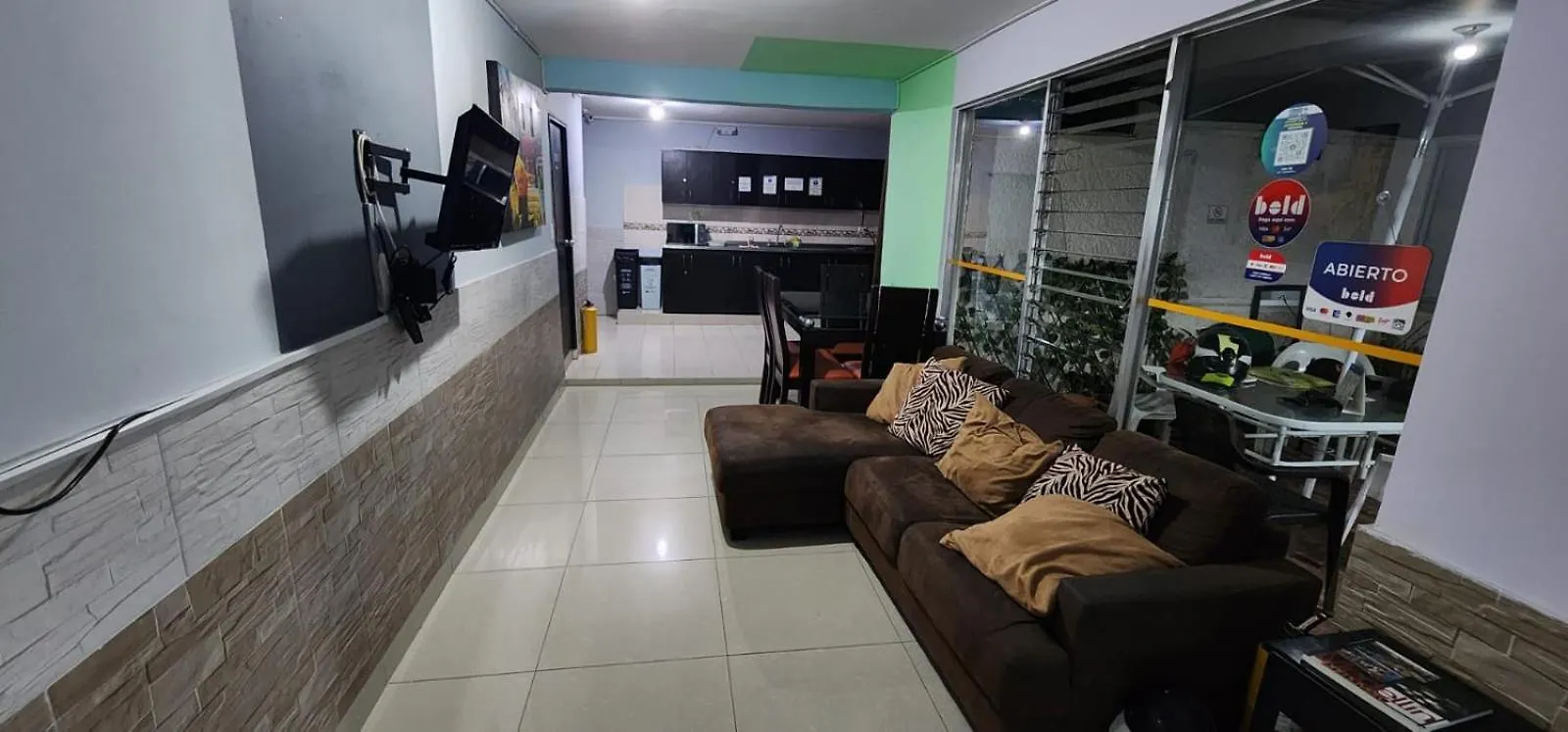 Hotel Medellin Calasanz