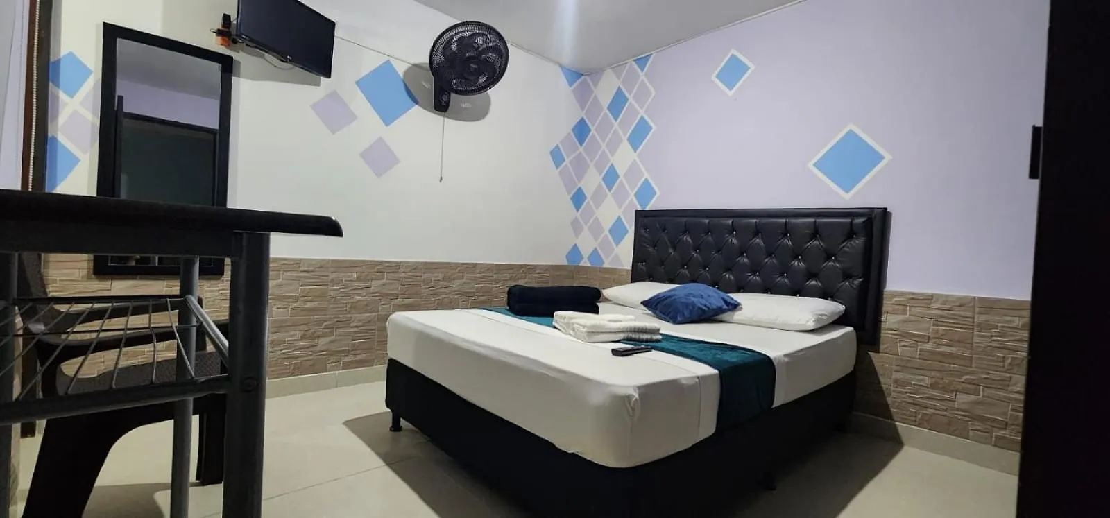 Hotel Medellin Calasanz