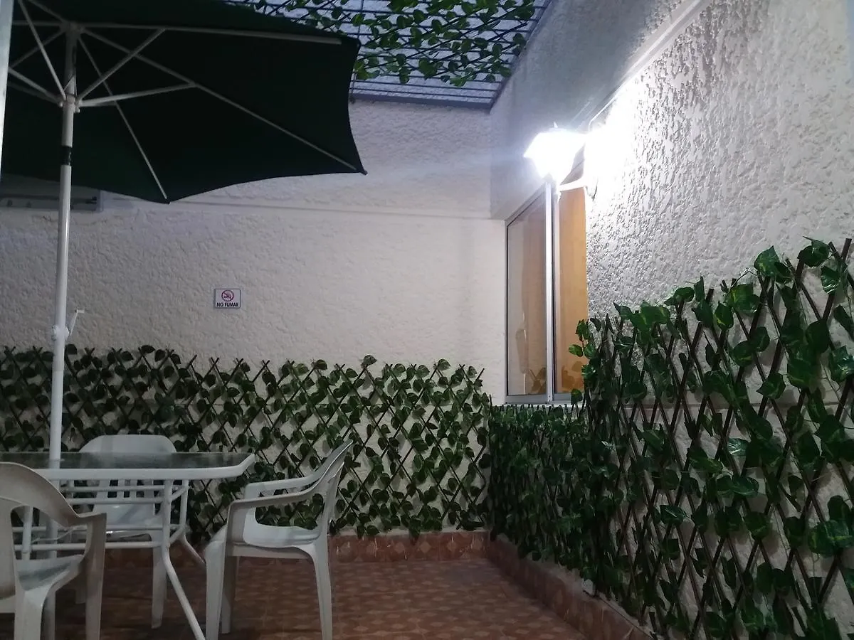 Hotel Medellin Calasanz Kolumbie