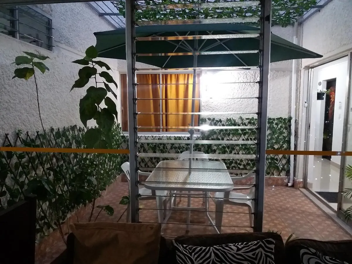 Hotel Medellin Calasanz 3*,  Kolumbie
