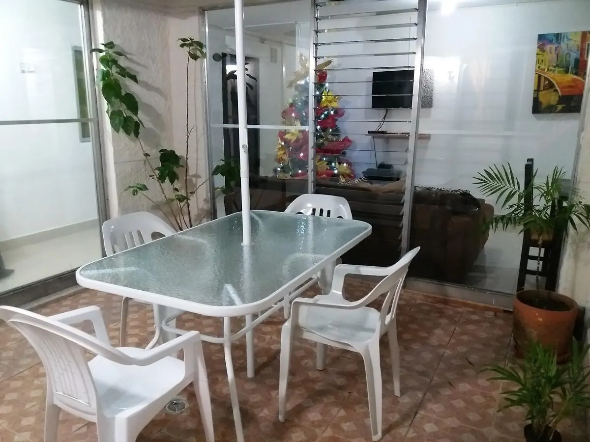 Hotel Medellin Calasanz 3*,  Kolumbie