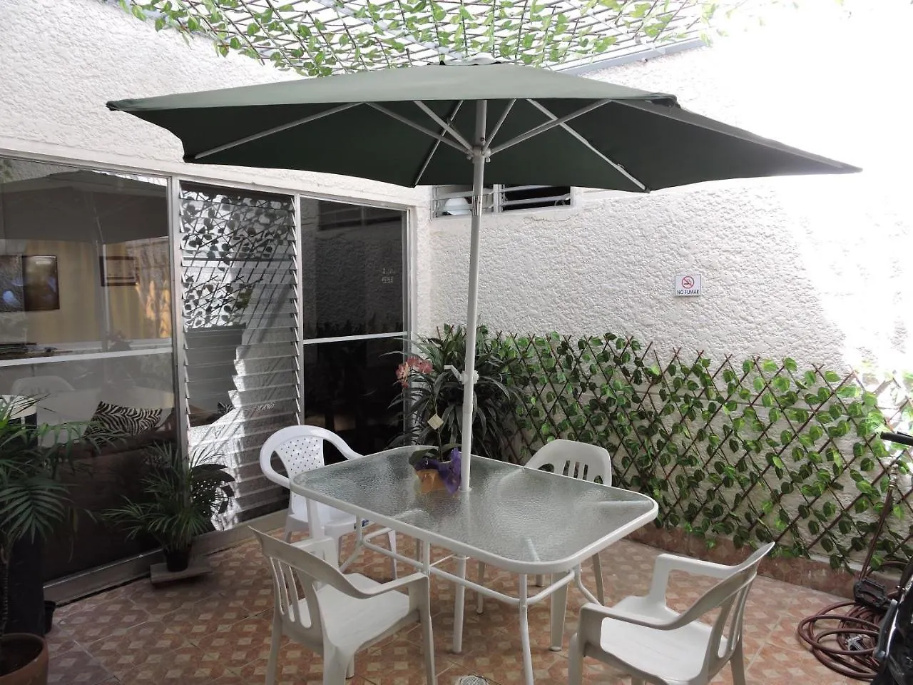 Hotel Medellin Calasanz