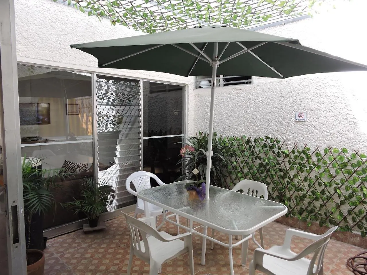 Hotel Medellin Calasanz