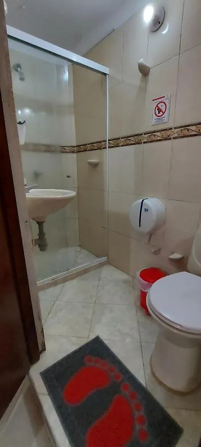 Hotel Medellin Calasanz