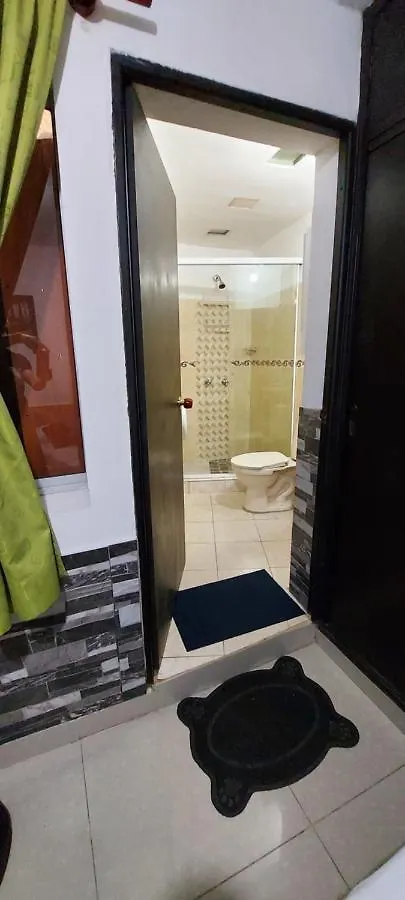 Apartahotel Calasanz Home Medellín Hotel