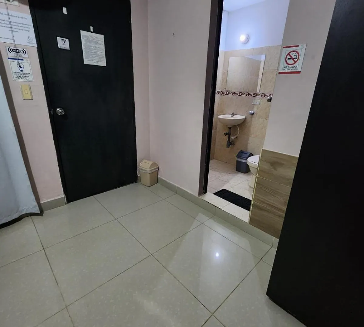 Apartahotel Calasanz Home Medellín Hotel